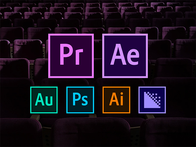 Adobe After Effects 2020的使用截图[1]