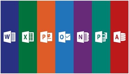 Microsoft Office 365的使用截图[1]